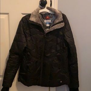 Columbia jacket